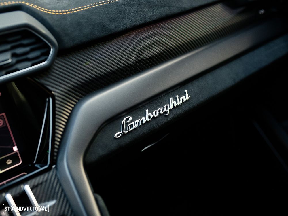 Lamborghini Urus 4.0 V8 Performante - 43