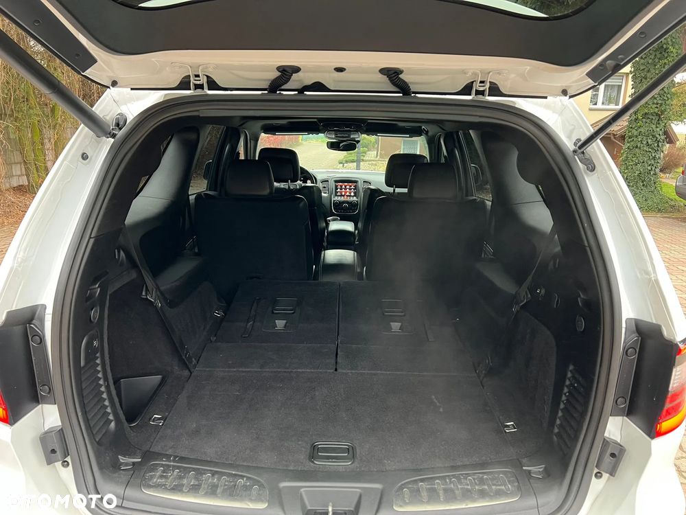 Dodge Durango - 20