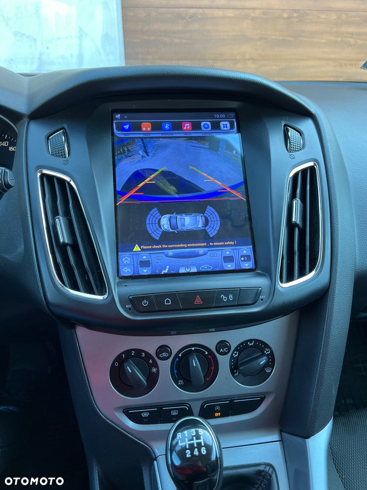 Ford Focus 1.6 TDCi Edition - 7