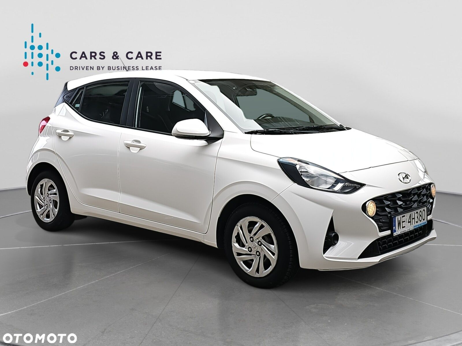 Hyundai i10 1.2 Comfort - 22
