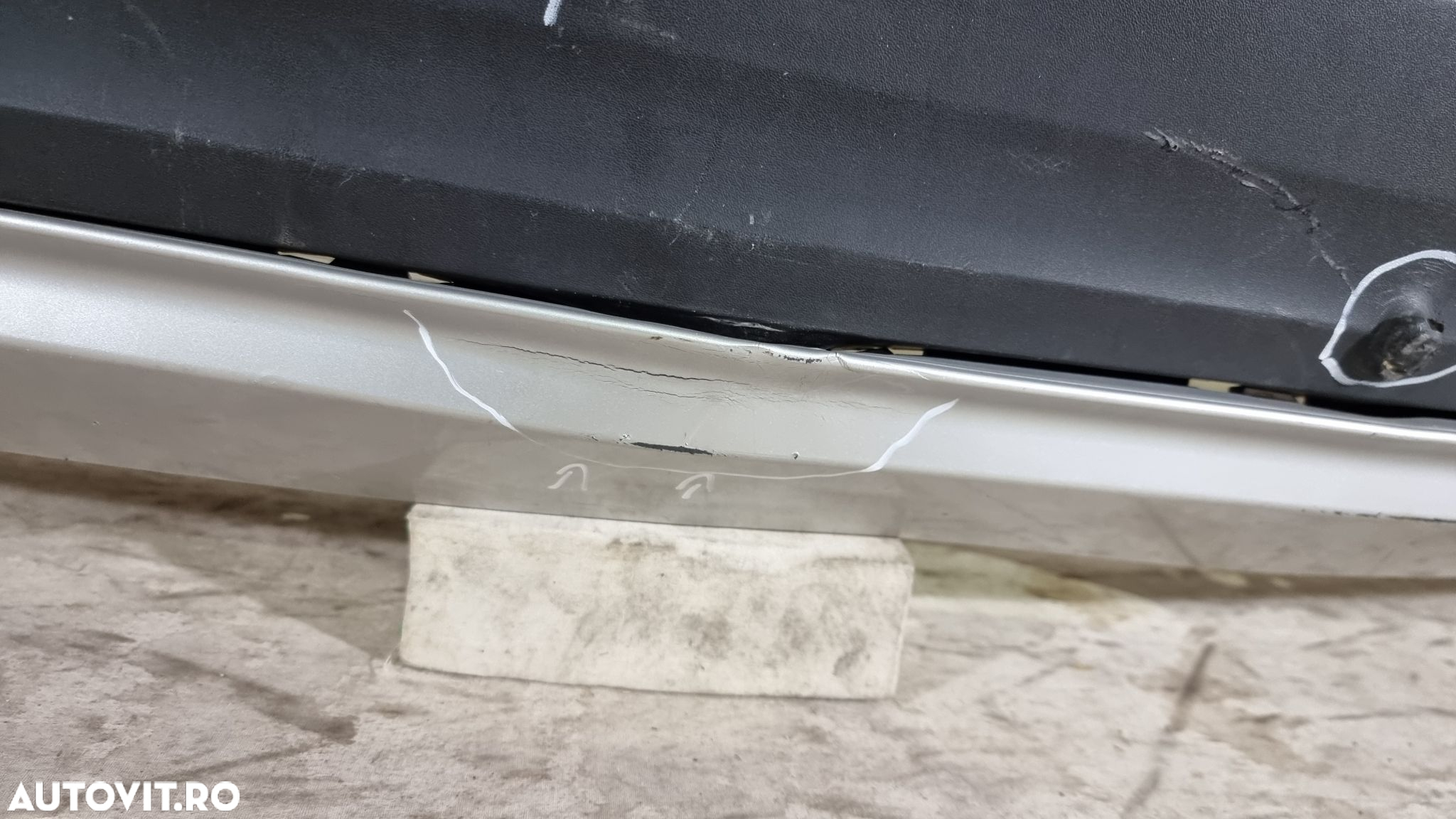 Bara spate Volvo XC40, 2019, 2020, 2021, 2022, 2023, cod OE 31449333 - 5