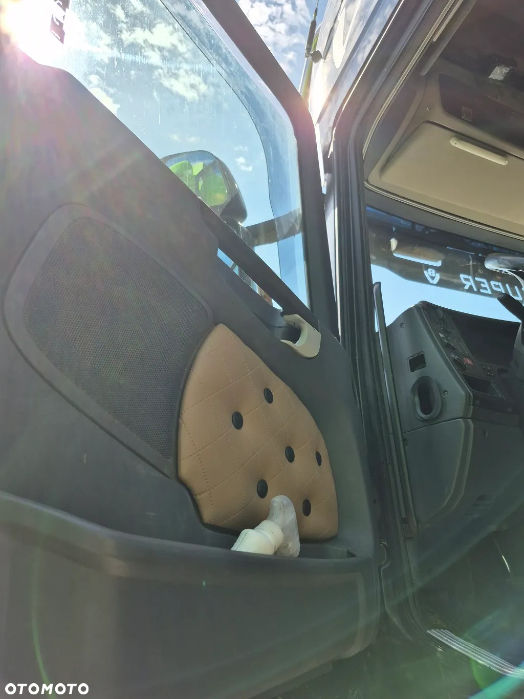 Scania R500 - 8