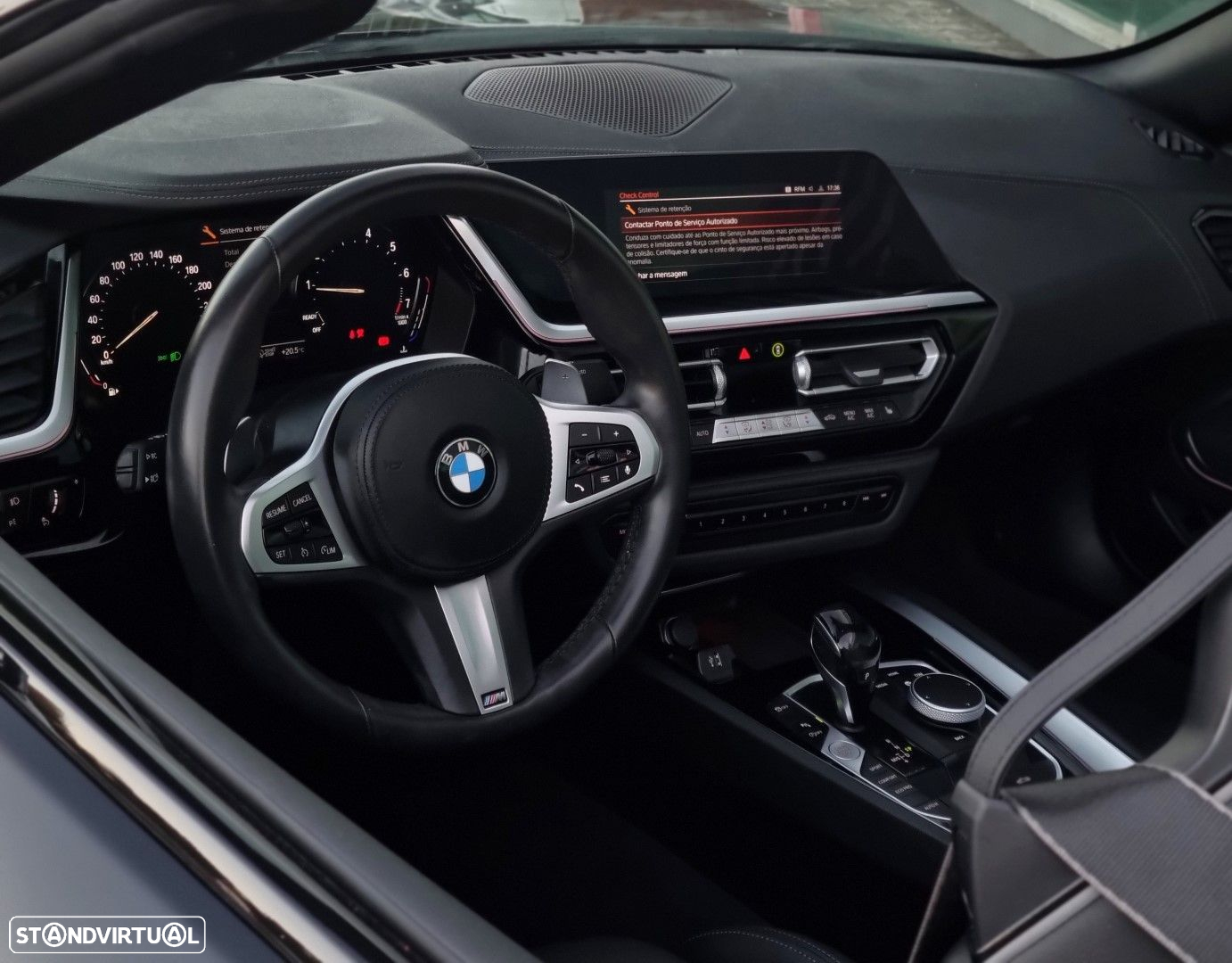 BMW Z4 - 21