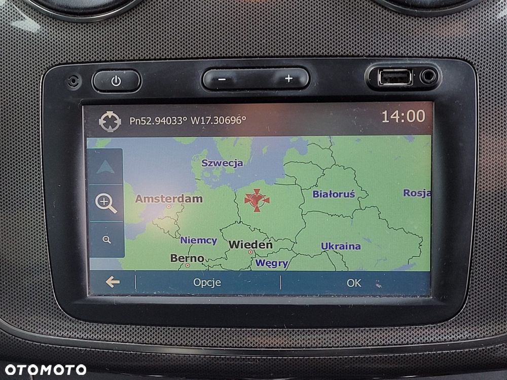 Dacia Sandero Stepway TCe 90 (S&S) Prestige - 11