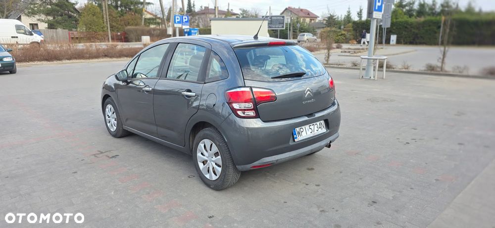 Citroën C3 Pure Tech (VTi) 82 Selection - 5