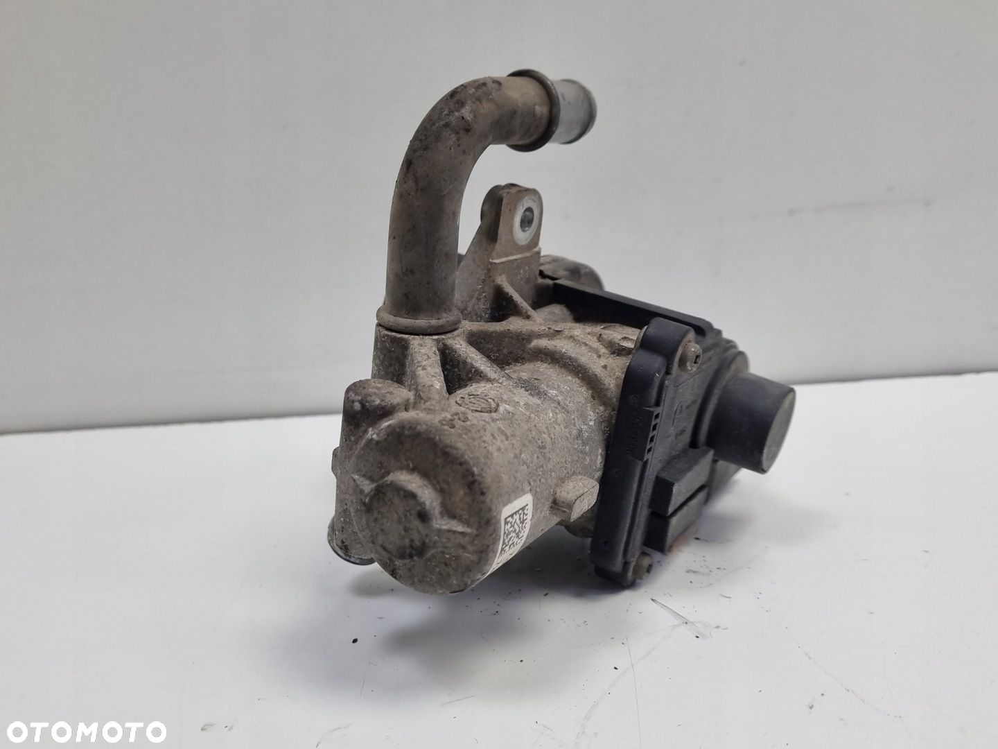 Renault Scenic III 1.5 DCI ZAWÓR EGR spalin H8200836385 - 4