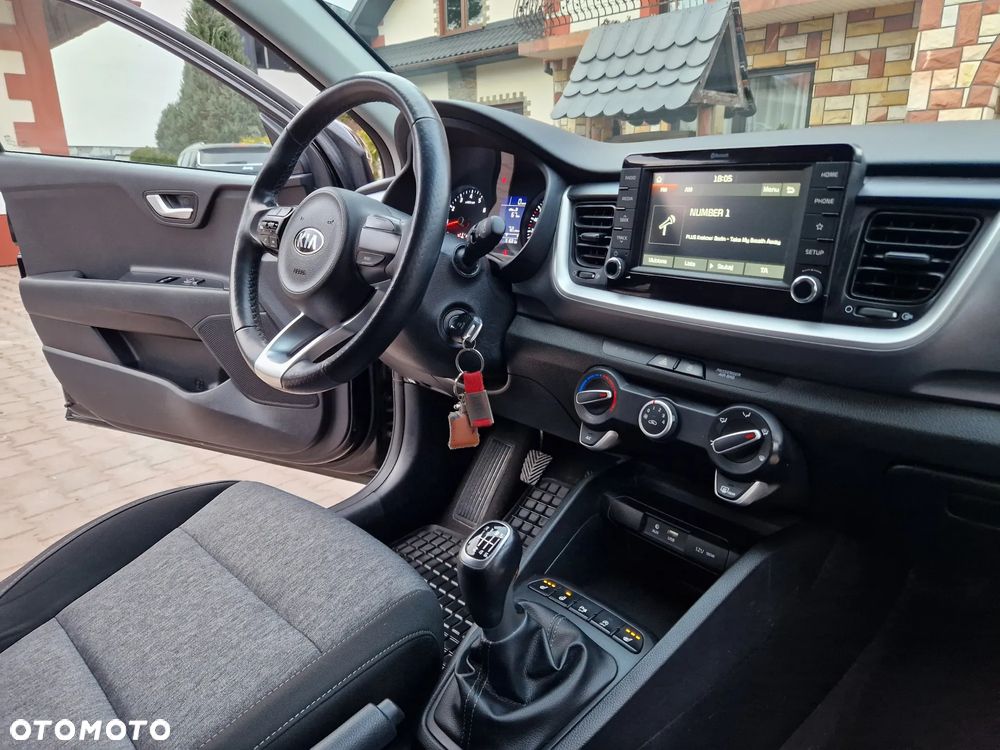 Kia Stonic 1.4 M - 27