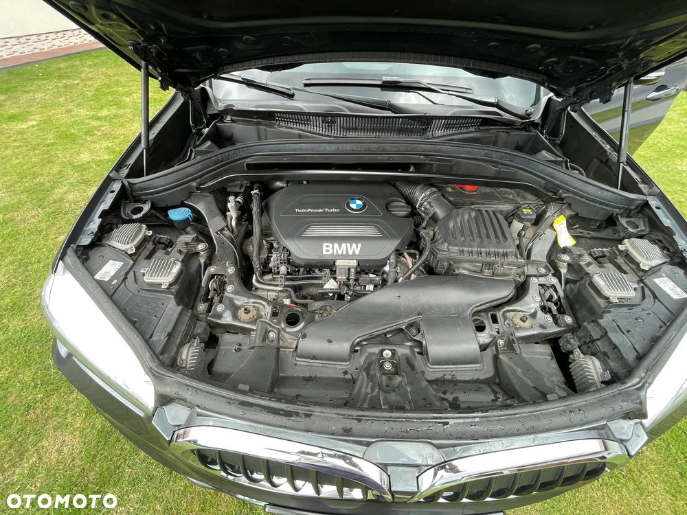 BMW X1 sDrive18d M Sport - 14