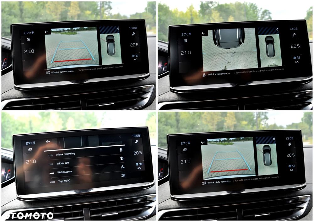 Peugeot 5008 PureTech 180 EAT8 Stop & Start GT - 37