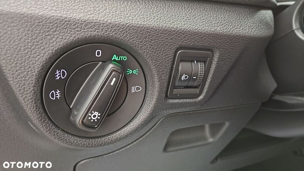 Skoda Scala 1.0 TSI Ambition - 20