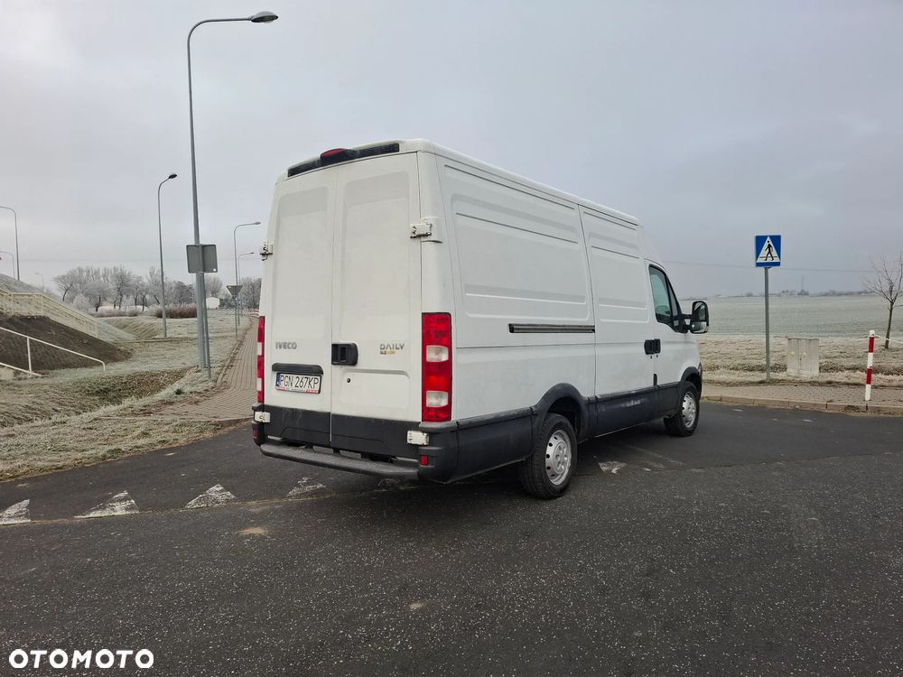 Iveco daily - 6