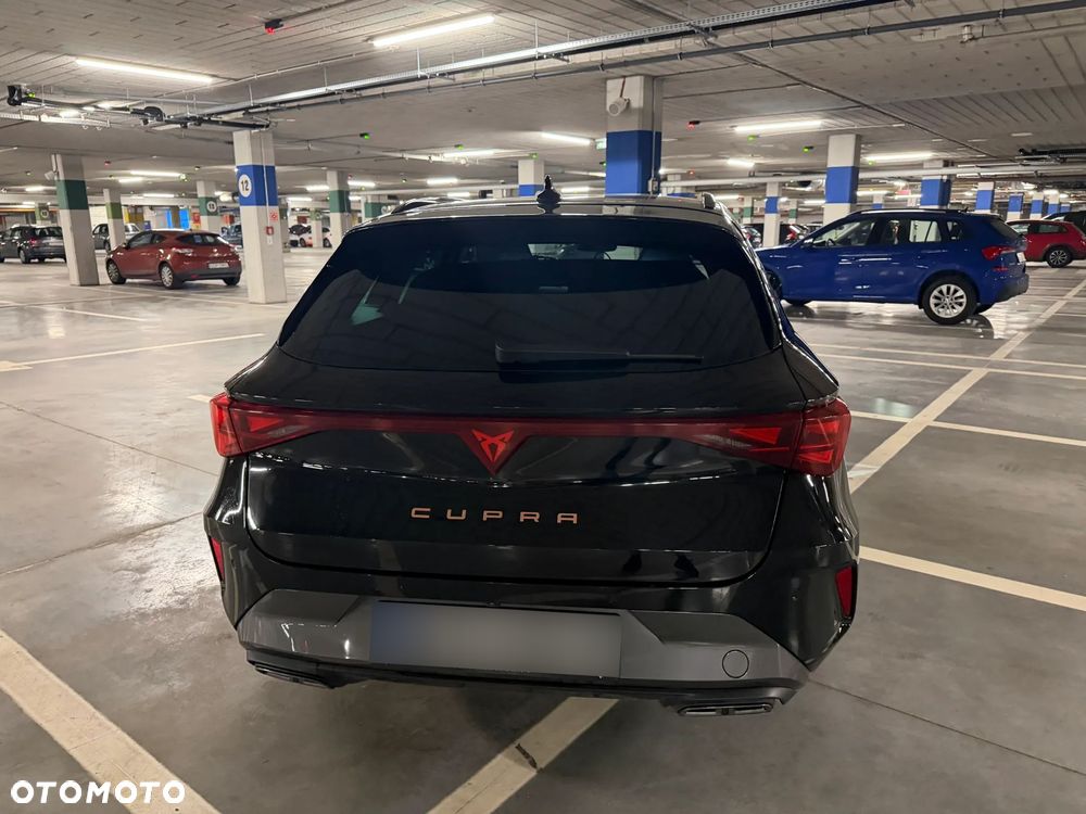 Cupra Leon - 14