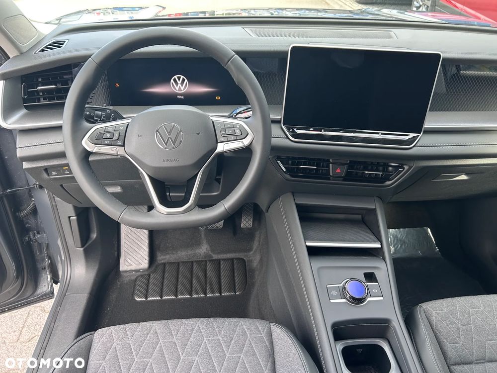 Volkswagen Tayron 2.0 TSI 4Mot Life Plus DSG - 7