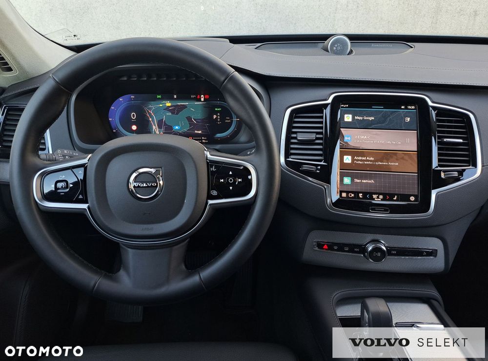 Volvo XC 90 - 15