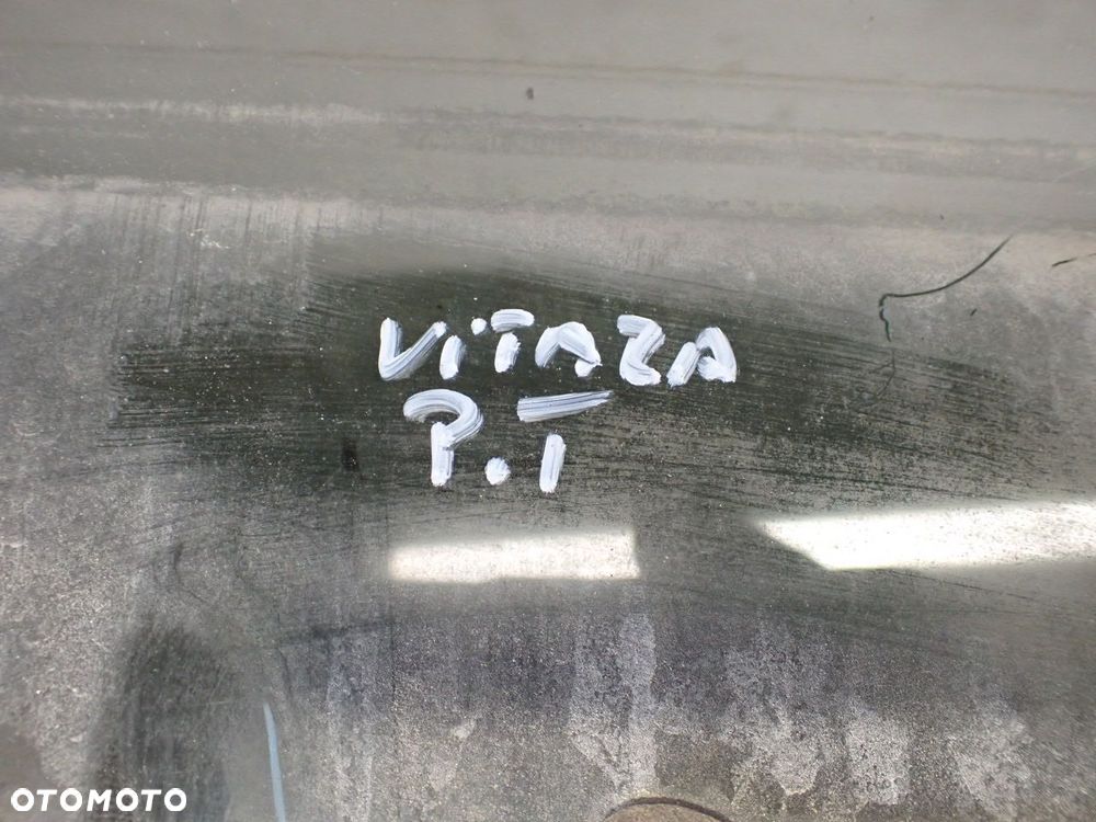 SZYBA BOCZNA PRAWA TYLNA DRZWI SUZUKI GRAND VITARA II 1.9 - 7