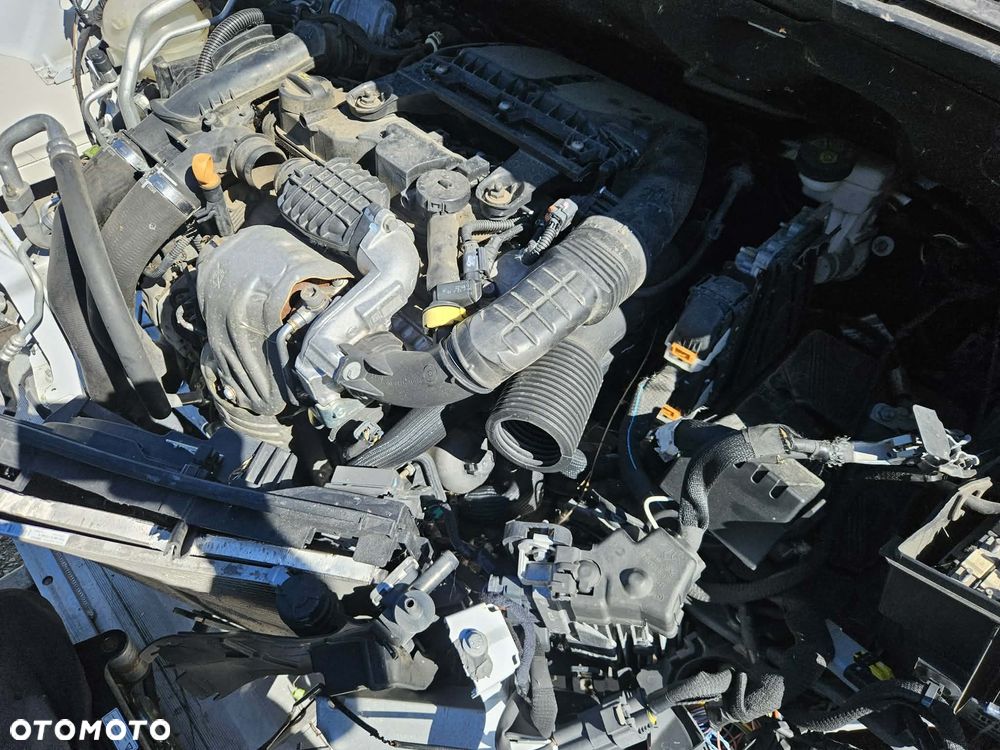 Citroën BERLINGO 1.6 eHDI  2019 FRANCJA - 12