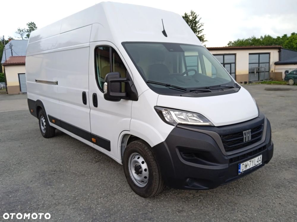 Fiat Ducato - 1