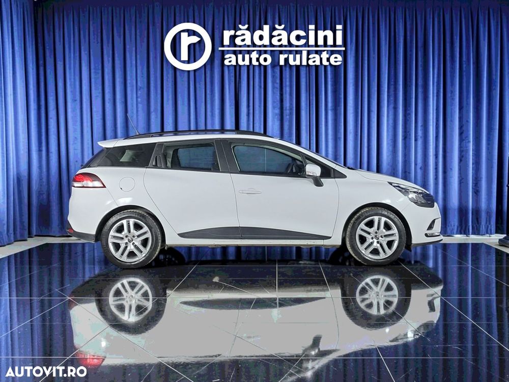 Renault Clio - 5