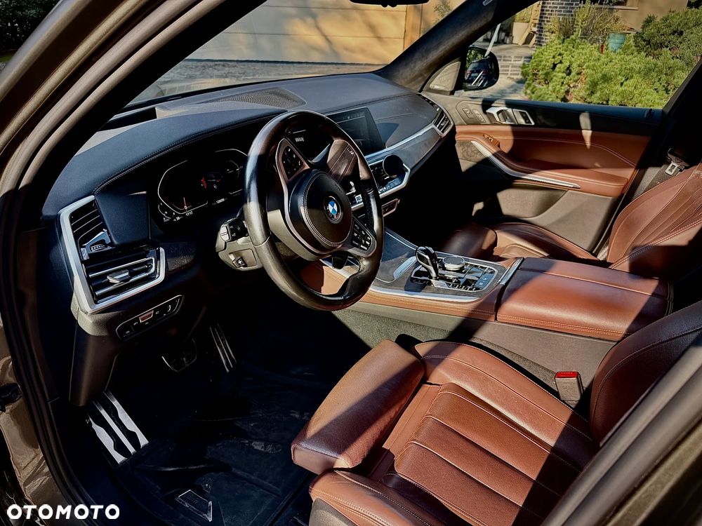 BMW X5 xDrive40d mHEV sport - 13