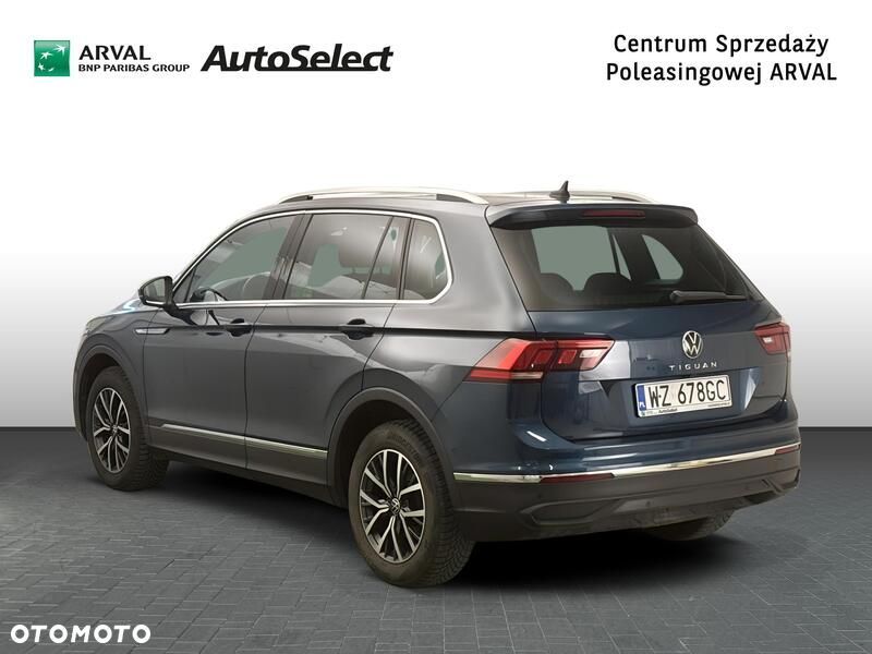 Volkswagen Tiguan - 3
