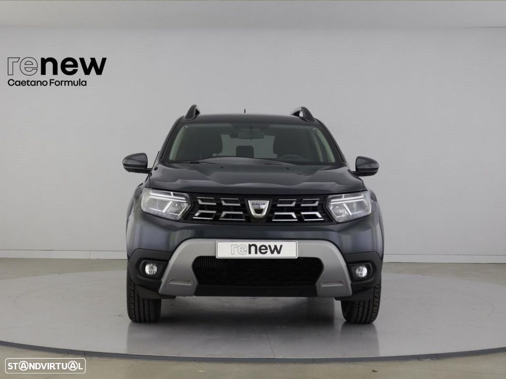 Dacia Duster 1.0 TCe ECO-G Prestige Bi-Fuel - 3