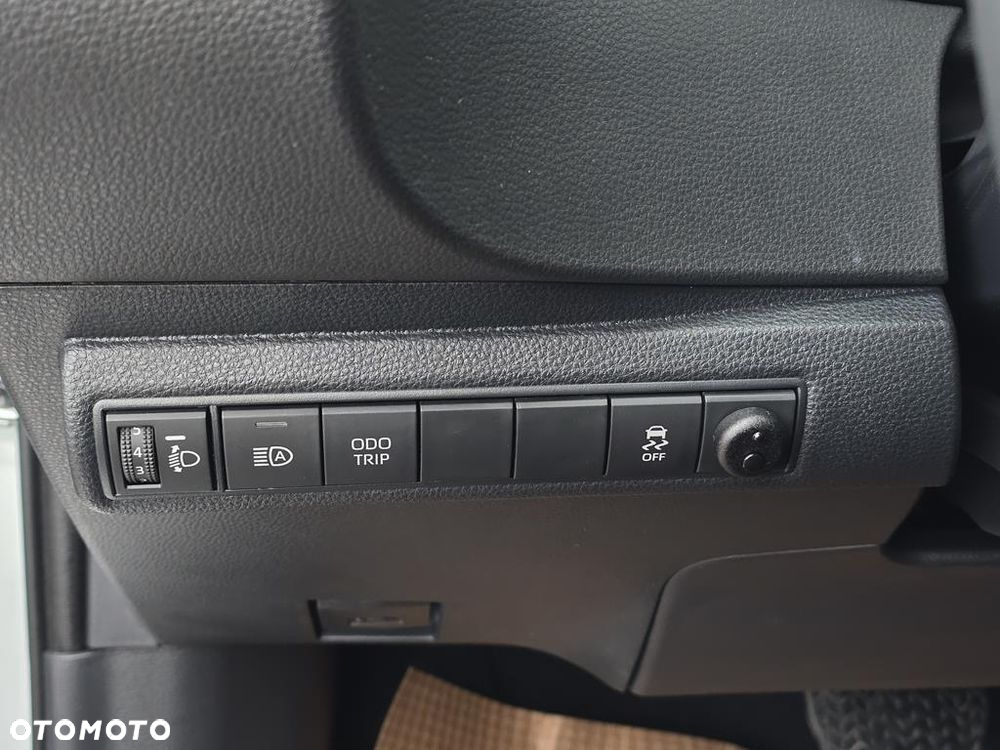 Toyota Corolla 1.8 Hybrid Comfort - 11