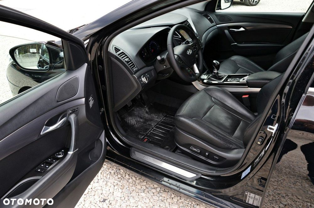 Hyundai i40 1.7 CRDi Premium - 27
