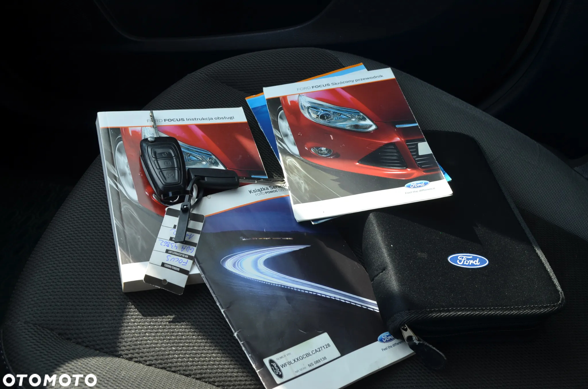 Ford Focus - 14