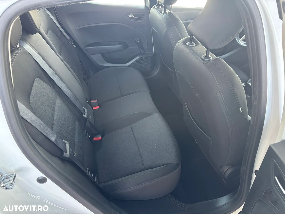 Renault Clio V full hybrid 145 Equilibre - 32