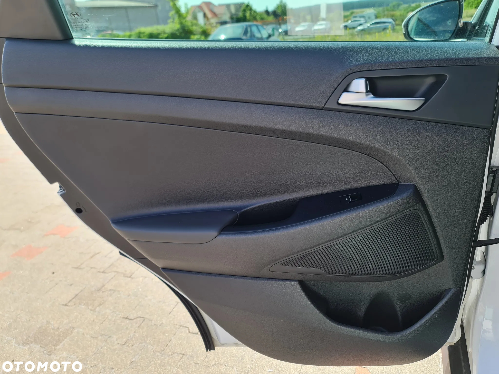 Hyundai Tucson 1.6 GDi Comfort 2WD - 30
