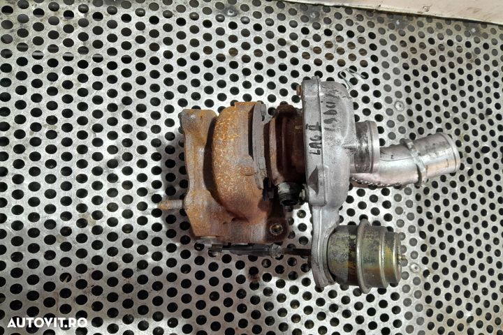 TURBOSUFLANTA H108052-7700105102C H108052-7700105102C Renault Laguna - 3