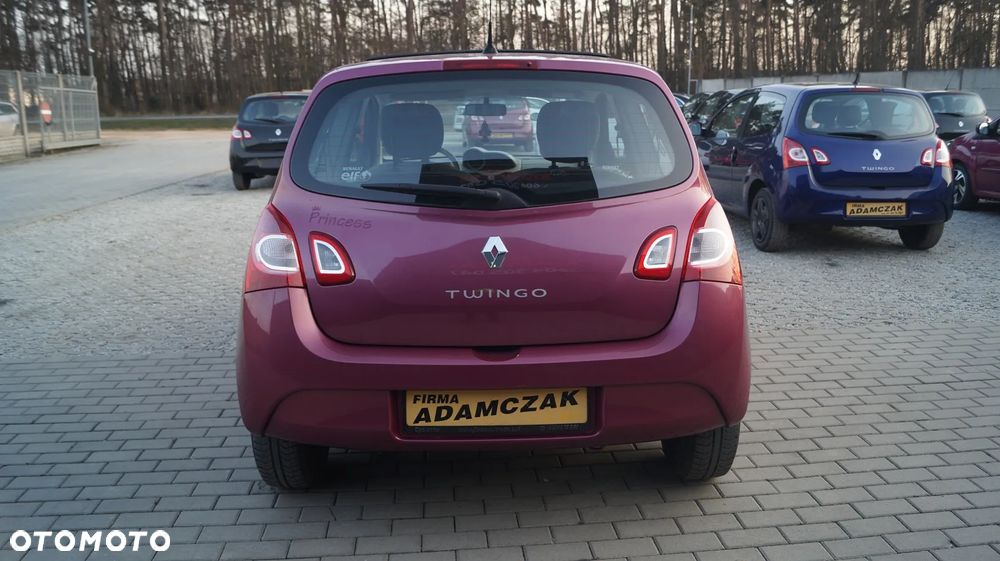 Renault Twingo 1.2 16V Eco Dynamique - 6