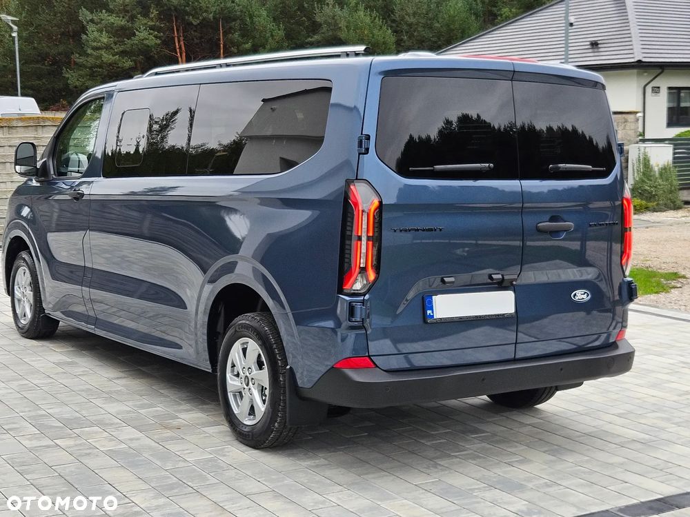 Ford Transit Custom - 40