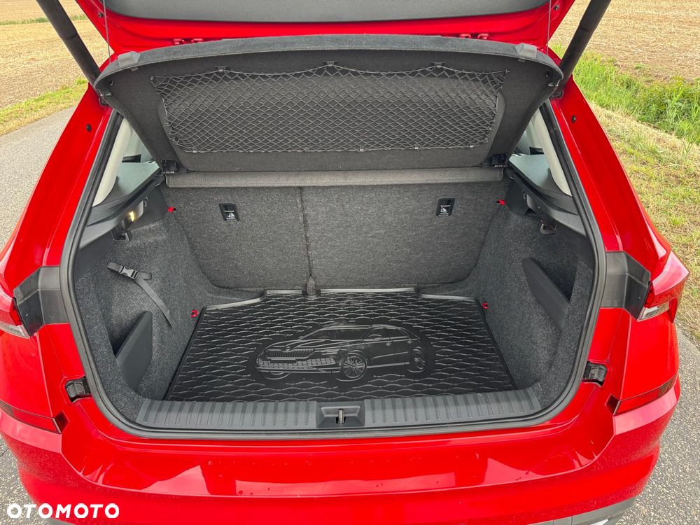 Skoda Kamiq 1.0 TSI DSG Style - 15