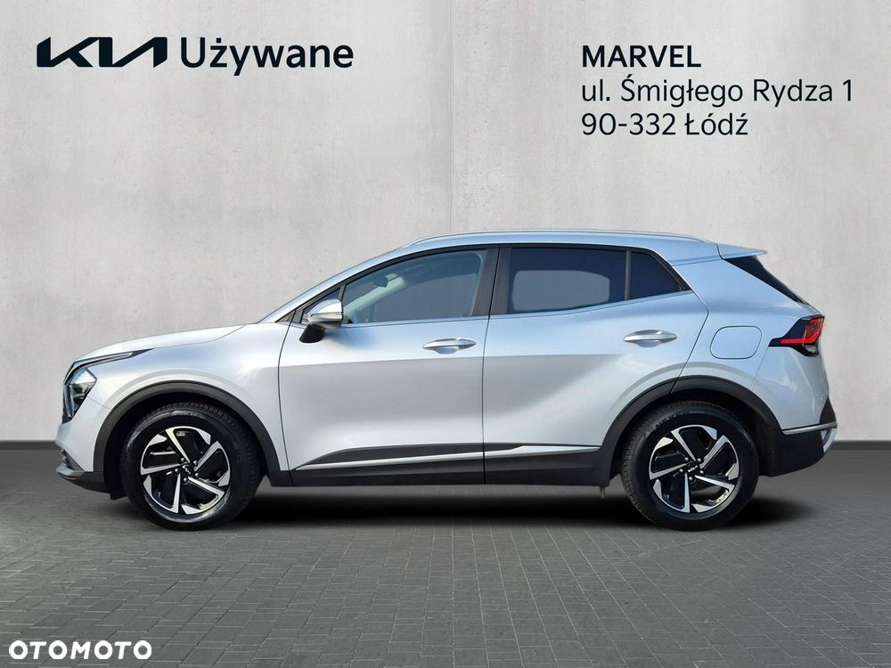 Kia Sportage 1.6 T-GDI L 2WD - 3