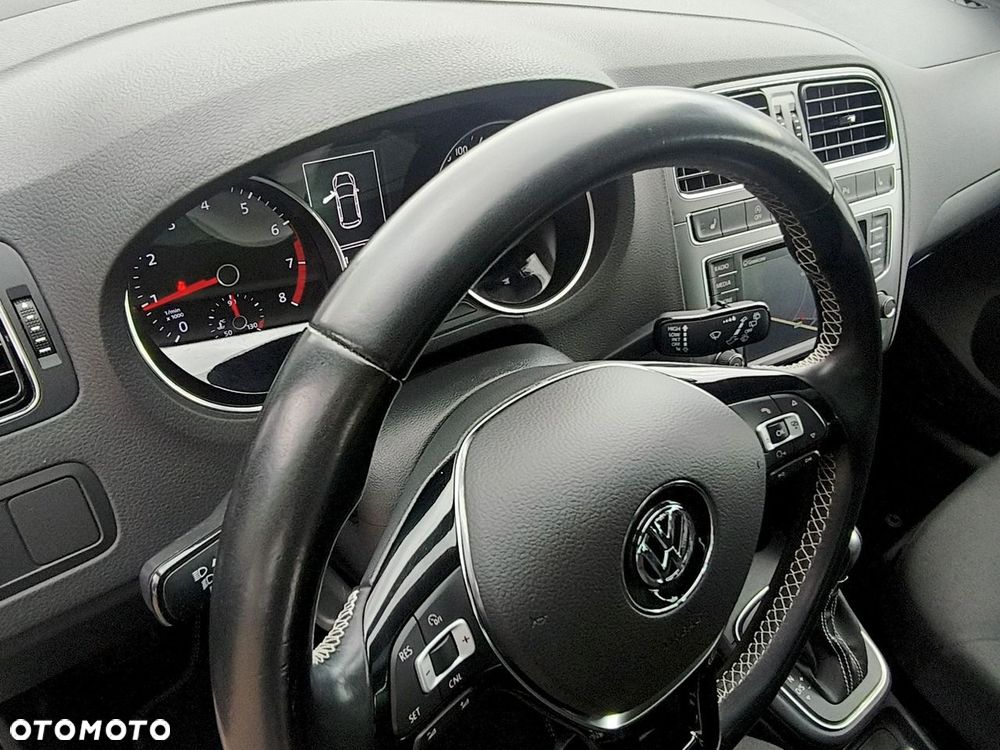 Volkswagen Polo - 23