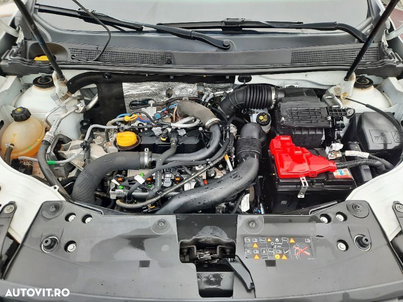 Dacia Duster - 20