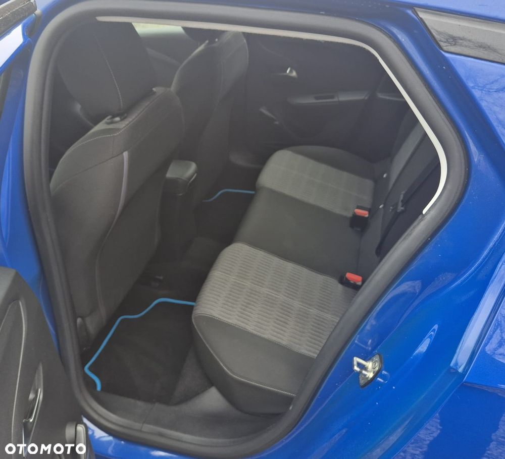 Opel Corsa 1.2 Start/Stop Edition - 22