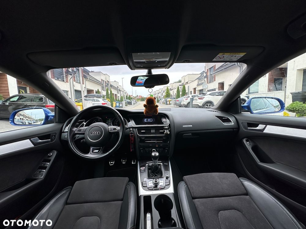 Audi A5 Sportback 2.0 TDI - 30