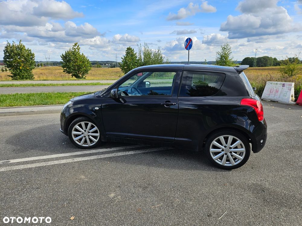 Suzuki Swift - 2