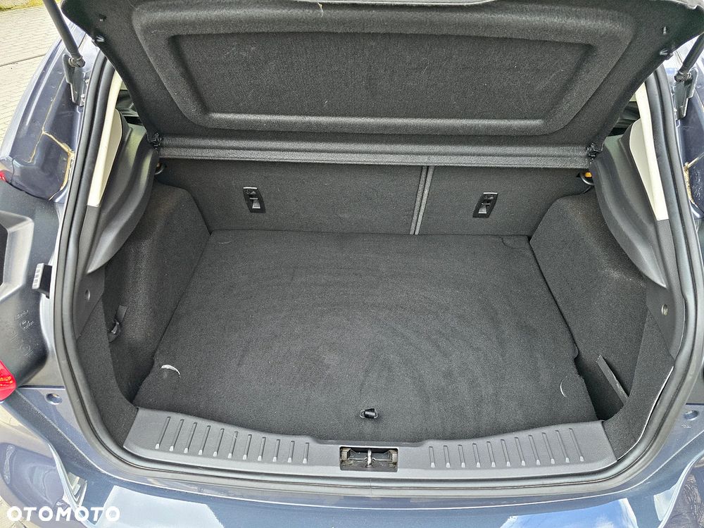 Ford Focus 1.6 TDCi DPF Start-Stopp-System Titanium - 31