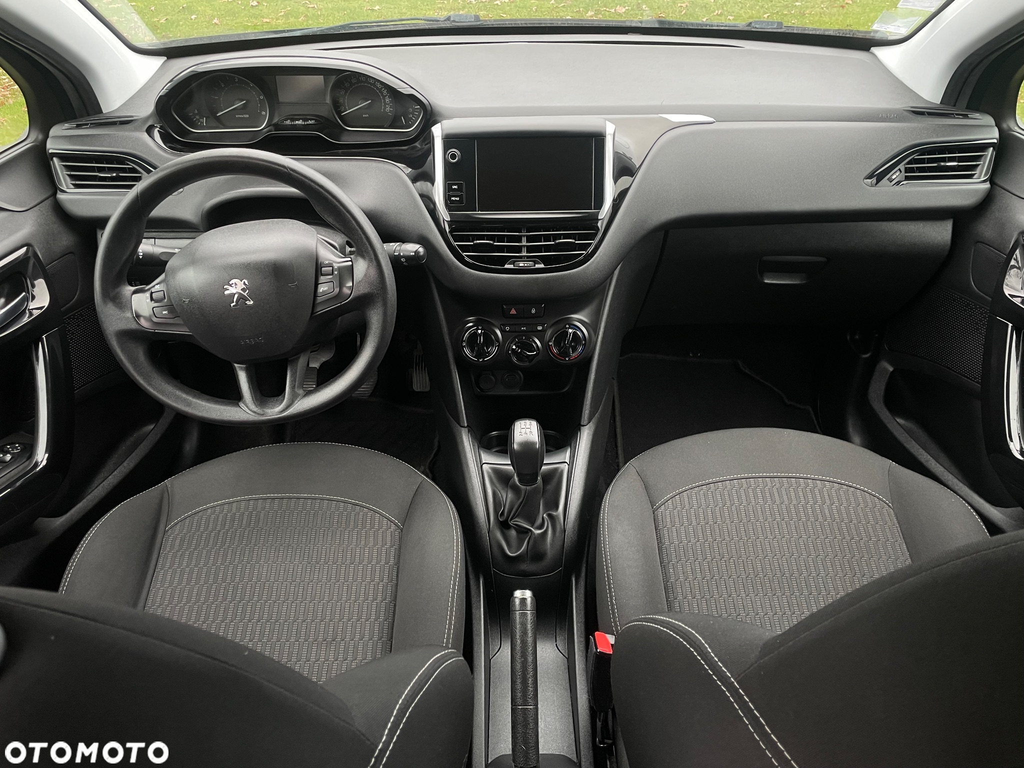 Peugeot 208 1.5 BlueHDi Active S&S - 18