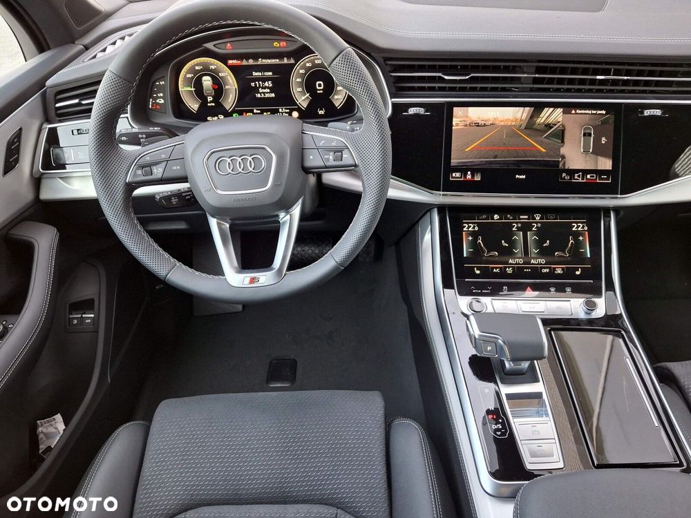 Audi Q7 - 20