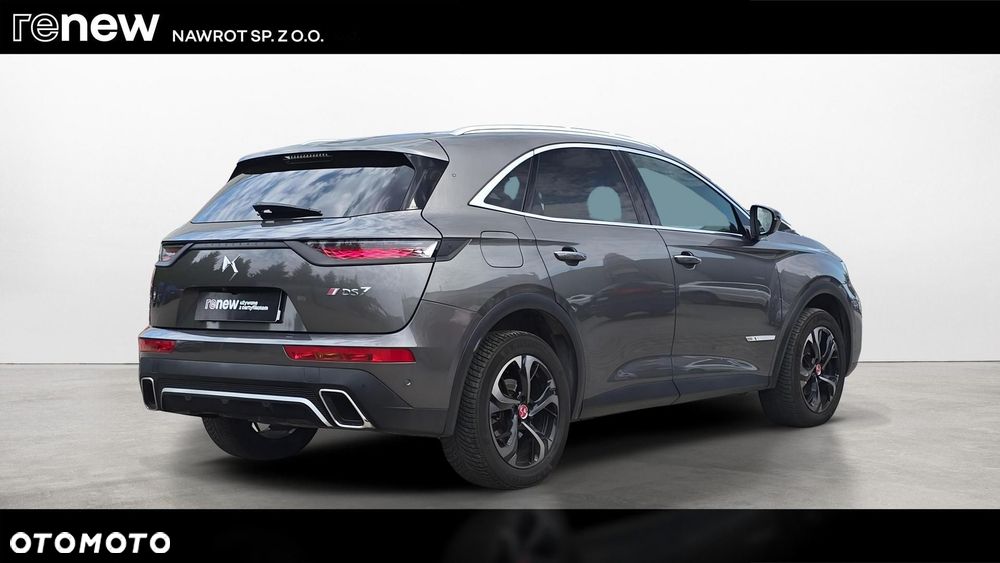 DS Automobiles DS 7 Crossback 2.0 BlueHDi Be Chic - 5