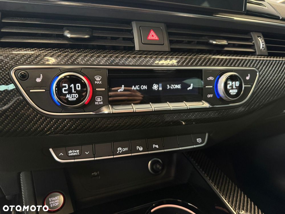 Audi RS5 Sportback - 29
