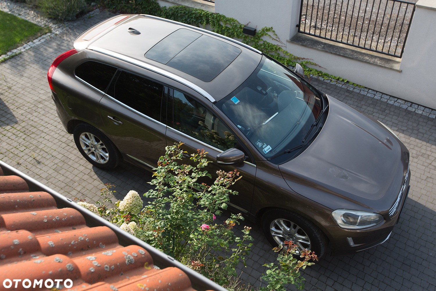 Volvo XC 60 D4 AWD Summum - 17