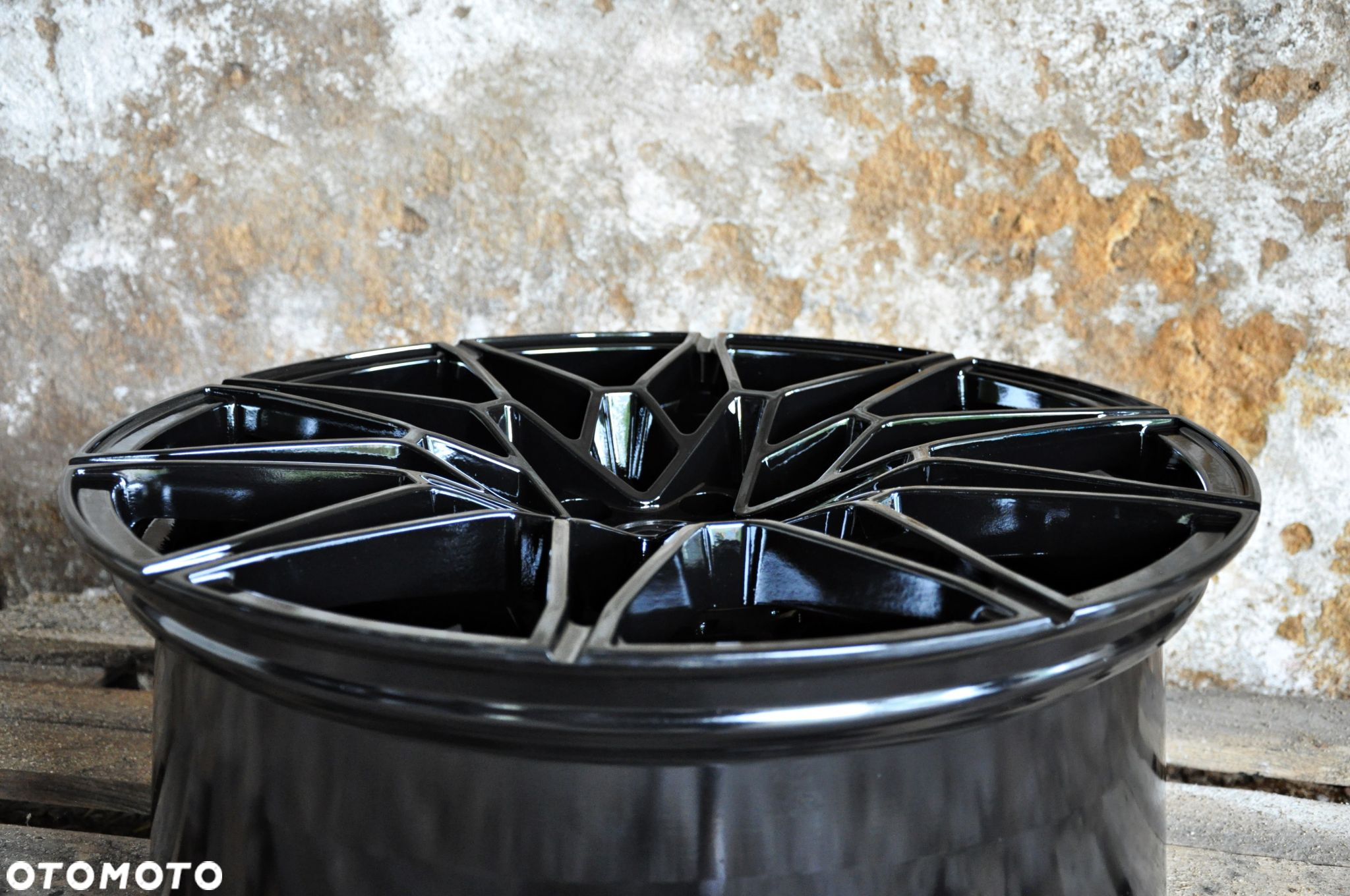 wc002 FELGI 17 5x112 AUDI A4 SKODA SUPERB VW GOLF - 2