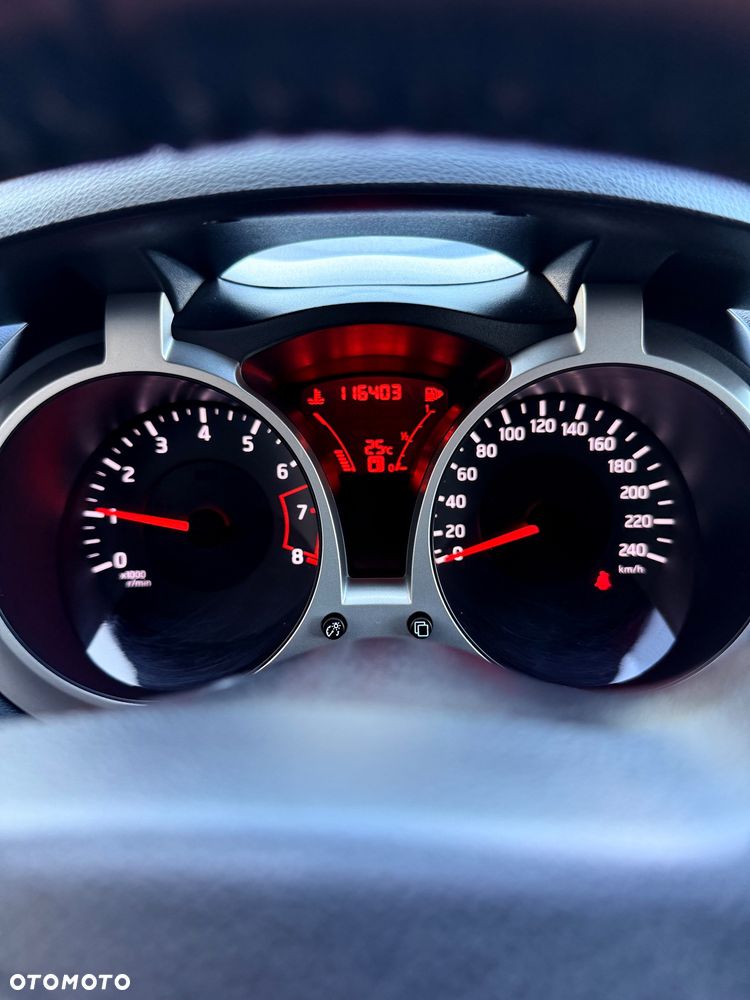 Nissan Juke - 12