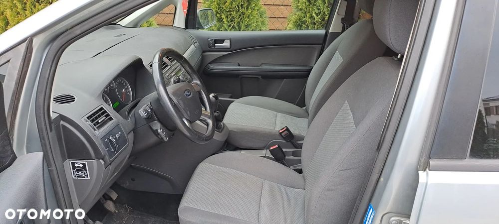 Ford Focus C-Max - 7