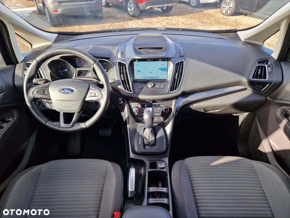 Ford C-MAX 1.5 EcoBoost Start-Stop-System Sport - 7